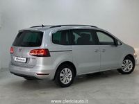 usata VW Sharan 2.0 TDI 150 CV 2.0 TDI 150 CV SCR DSG Executive BlueM. (7 POSTI)