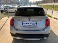 usata Fiat 500X 1.6 MultiJet 120 CV POCHI CHILOMETRI EURO 6