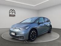 Usata VW ID.3 Family 150 kW (204 CV) 2021 Blu Utilitaria