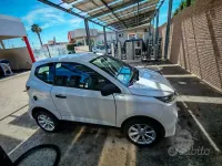 Usata Aixam City 2023 Bianco Utilitaria