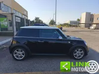 Usata Mini Cooper D 111 CV (81 kW) 2011 Nero Utilitaria