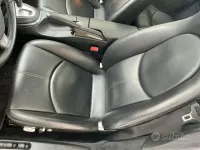 Usata Porsche 911 Targa 4S 355 CV (261 kW) 2007 Bianco Cabrio