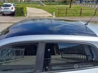 Usata Smart ForFour Passion 71 CV (52 kW) 2017 Bianco pastello Utilitaria