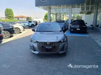 Nuova Peugeot 208 Business-Line 101 CV (74 kW) 2026 Argento Utilitaria