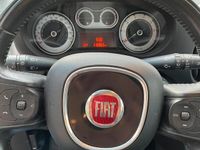 usata Fiat 500L 2016