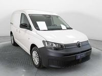 Nuova VW Caddy Business 102 CV (75 kW) 2026 Bianco Monovolume