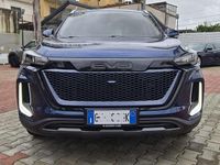 Usata DR EVO5 120 CV (88 kW) 2024 Blu/azzurro SUV