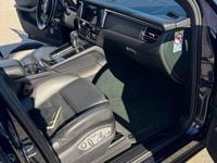 Usata Porsche Macan 265 CV (194 kW) 2022 Nero SUV