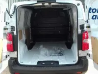 Nuova Fiat Scudo 150 CV (110 kW) 2026 Bianco Furgone