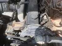 Usata Asia Motors Rocsta 1991 SUV