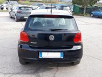 usata VW Polo 5ª serie - 2013