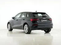 Usata Audi A3 Business 116 CV (85 kW) 2022 Other Berlina
