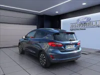 Usata Ford Fiesta Titanium 75 CV (55 kW) 2023 Utilitaria