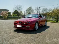 Second-hand Alfa Romeo GTV 201 CP (147 kW) 2000 Coupe