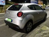 usata Alfa Romeo MiTo 1.3 MJT 90cv