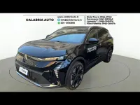 Nuova Renault Scenic E-Tech Komfort 125 kW (170 CV) 2026 Nero SUV