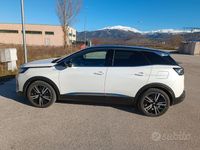 usata Peugeot 3008 1.6 hybrid4 phev GT Pack 300cv e-eat8