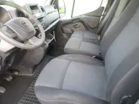Usata Renault Master 136 CV (100 kW) 2023 Bianco Monovolume