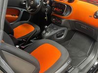 Usata Smart ForTwo Coupé 71 CV (52 kW) 2016 Utilitaria