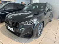 Usata BMW X1 M Sport 136 CV (100 kW) 2025 Nero SUV