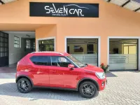 Usata Suzuki Ignis 83 CV (61 kW) 2021 Rosso SUV