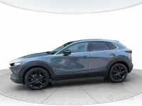 Usata Mazda CX-30 Homura-Line 150 CV (110 kW) 2022 Grigio SUV
