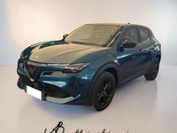 Nuova Alfa Romeo Junior 136 CV (100 kW) 2025 Blu/azzurro SUV