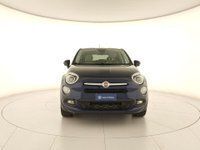 usata Fiat 500X 1.4 MultiAir 140 CV DCT Lounge