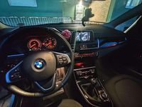 Usata BMW 216 Active Tourer 116 CV (85 kW) 2017 Monovolume