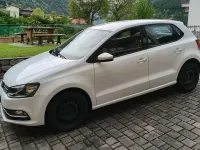 Usata VW Polo Comfortline 90 CV (66 kW) 2015 Berlina