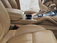 Occasion Porsche Cayenne 250 ch (183 kW) 2015 Bleue SUV