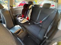 Usata BMW 118 143 CV (105 kW) 2008 Nero Utilitaria