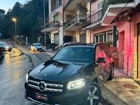 Usata Mercedes GLB200 Premium 150 CV (110 kW) 2023 Nero SUV
