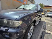 Usata BMW X5 218 CV (160 kW) 2005 SUV