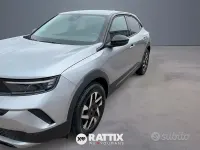 Occasion Opel Mokka S 131 PK (96 kW) 2025 Grijs SUV