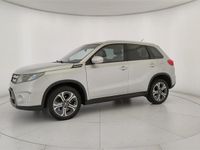 usata Suzuki Vitara (2015) 1.6 DDiS V-Top