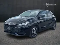Usata MG MG3 Luxury 102 CV (75 kW) 2025 Utilitaria