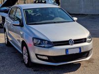 usata VW Polo 1.2 Comfortline