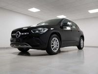 usata Mercedes GLA180 Classed Automatic Business