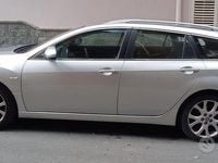 Usata Mazda 6 140 CV (102 kW) 2009 Grigio Station wagon