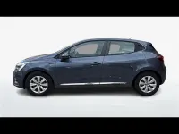 Usata Renault Clio Zen 2019 Grigio scuro