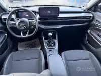 Usata Jeep Avenger Altitude 101 CV (74 kW) 2023 Grigio SUV