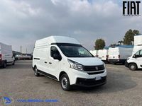 Usata Fiat Talento 125 CV (91 kW) 2019 Bianco Monovolume