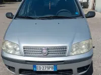 Brugt Fiat Punto 69 HK (50 kW) 2010 Hatchback