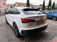 Usata Audi SQ5 Sport 347 CV (255 kW) 2023 Other SUV