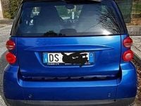 Usata Smart ForTwo Cabrio Pulse 71 CV (52 kW) 2008 Cabrio