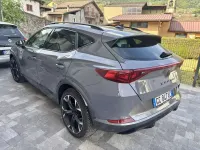 Usata Cupra Formentor 150 CV (110 kW) 2021 SUV