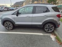 Usata Ford Ecosport Active 125 CV (91 kW) 2021 SUV