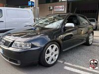 usata Audi S3 S31.8 quattro