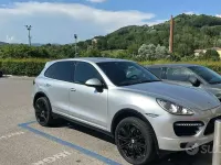 Usata Porsche Cayenne 245 CV (180 kW) 2011 SUV